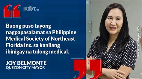 More QC residents to get better services after hospital .